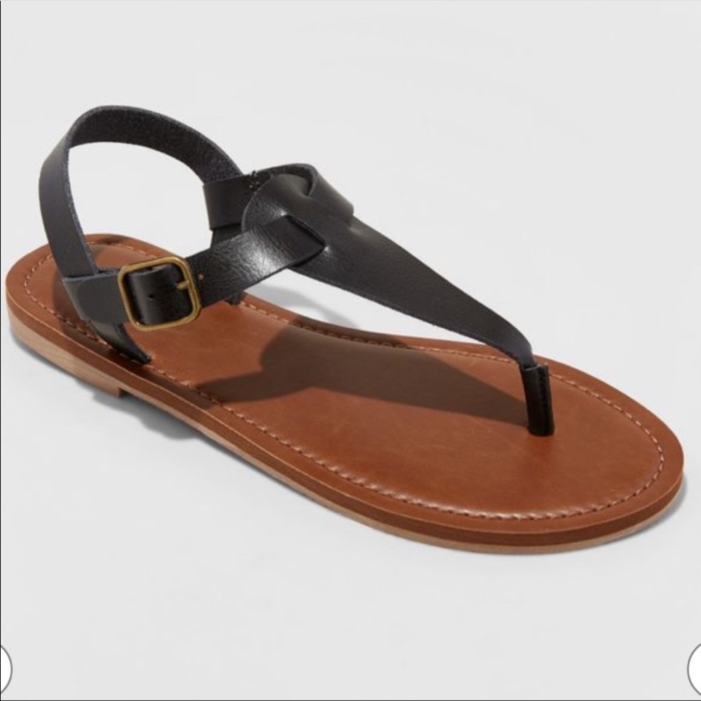 Mossimo Sandals